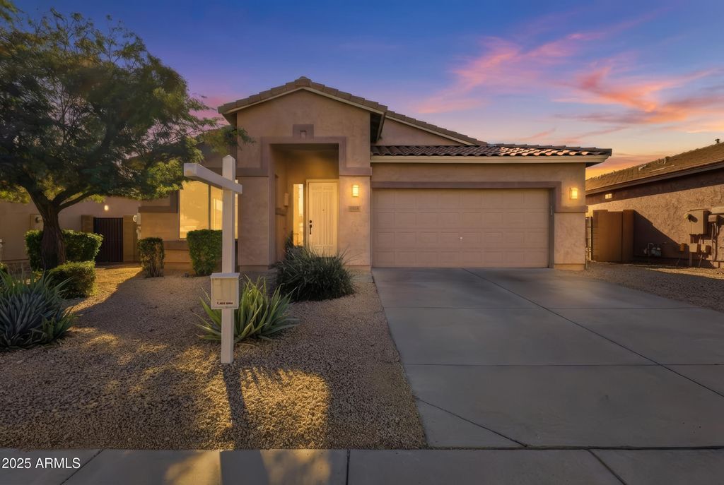 Photo of 9451 W Mary Ann Drive, Peoria, AZ 85382 (MLS # 6961960)