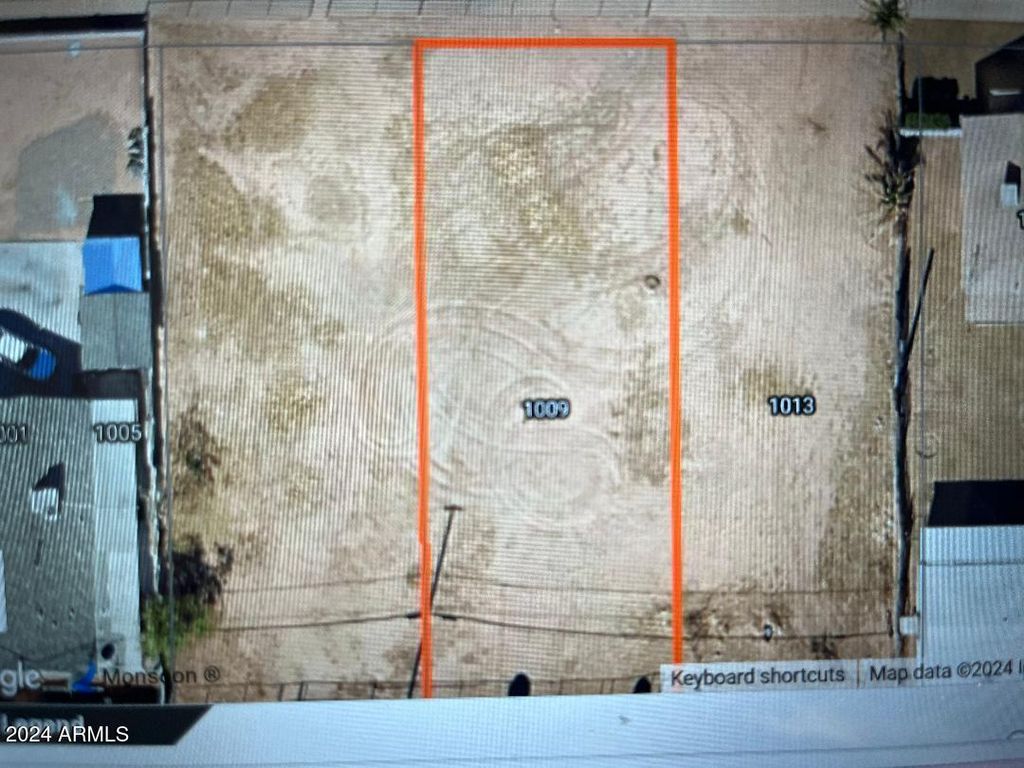 Photo of 1009 E Taylor Street #13,14,15, Phoenix, AZ 85006 (MLS # 6797533)