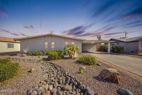Photo of 3217 E Pershing Avenue, Phoenix, AZ 85032 (MLS # 7038812)