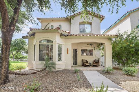 Property photo of 3116 E Tamarisk Street, Gilbert, AZ 85296