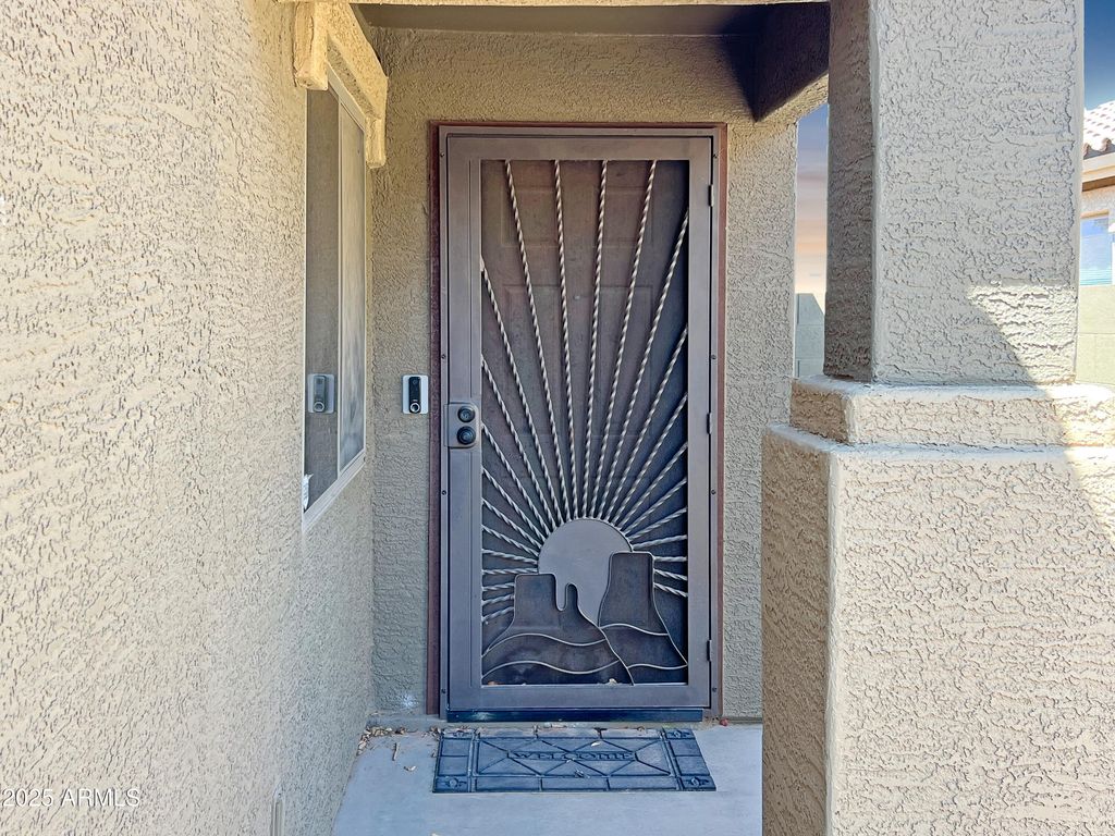 Photo of 2041 N Thunderbird Avenue, Casa Grande, AZ 85122 (MLS # 6920915)