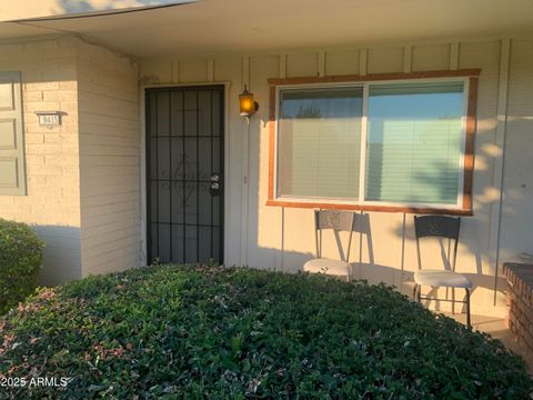 9415 N 111TH Avenue Sun City AZ 85351