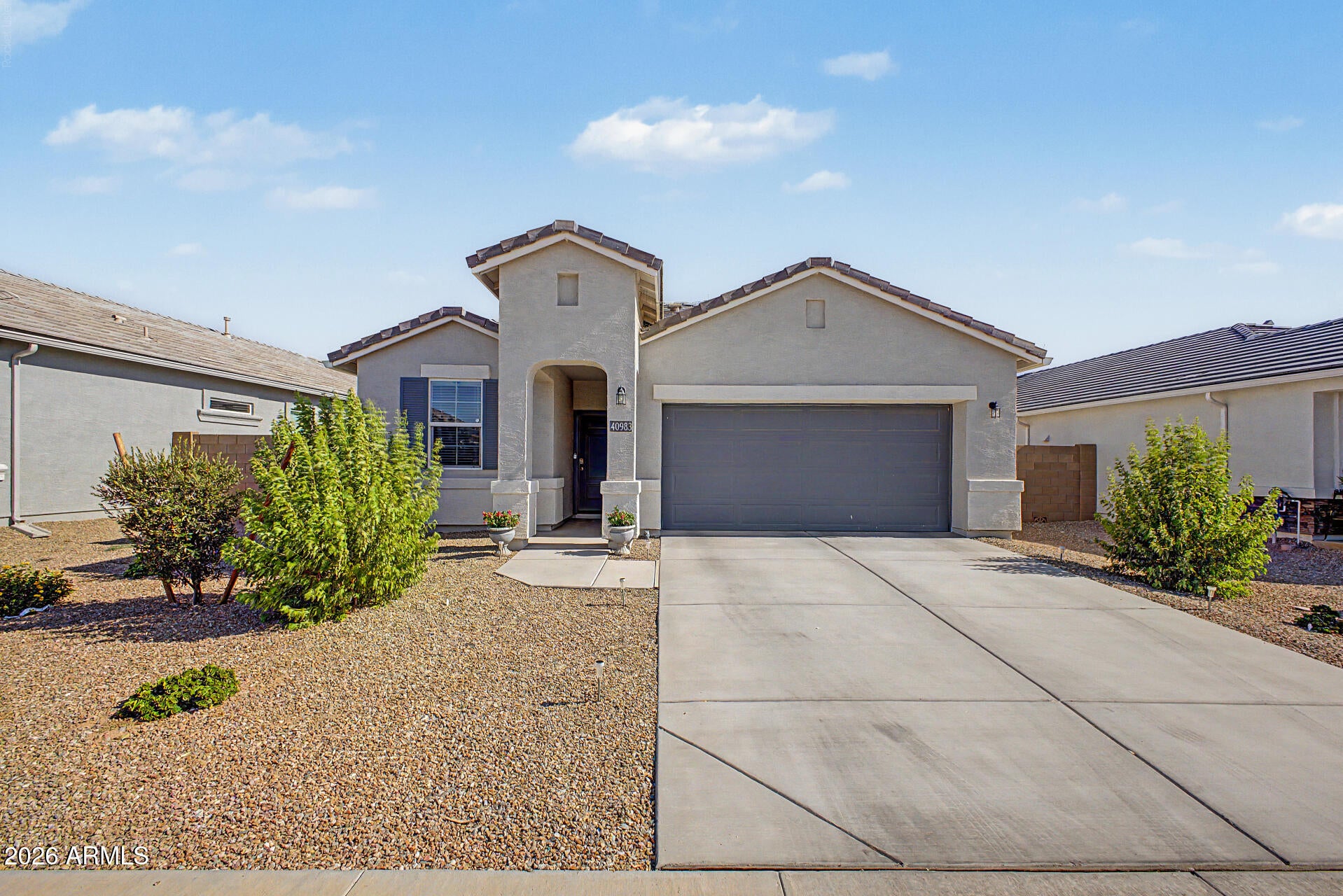 40983 W SUNLAND Drive