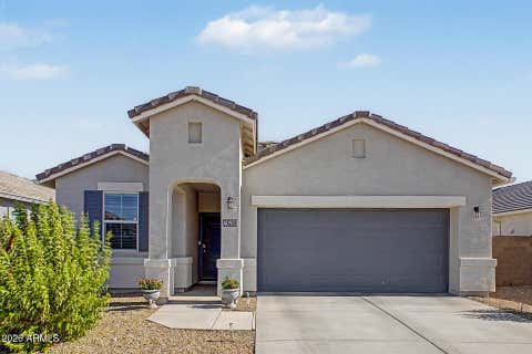 Property photo of 40983 W Sunland Drive, Maricopa, AZ 85138