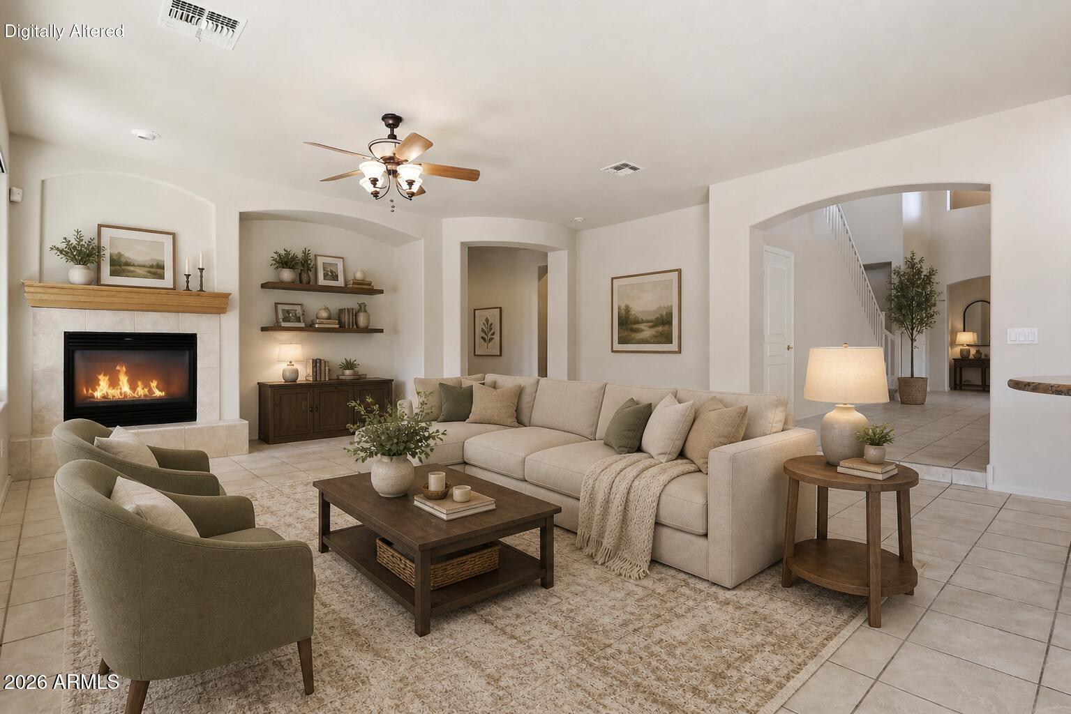 4122 S CLANCY --