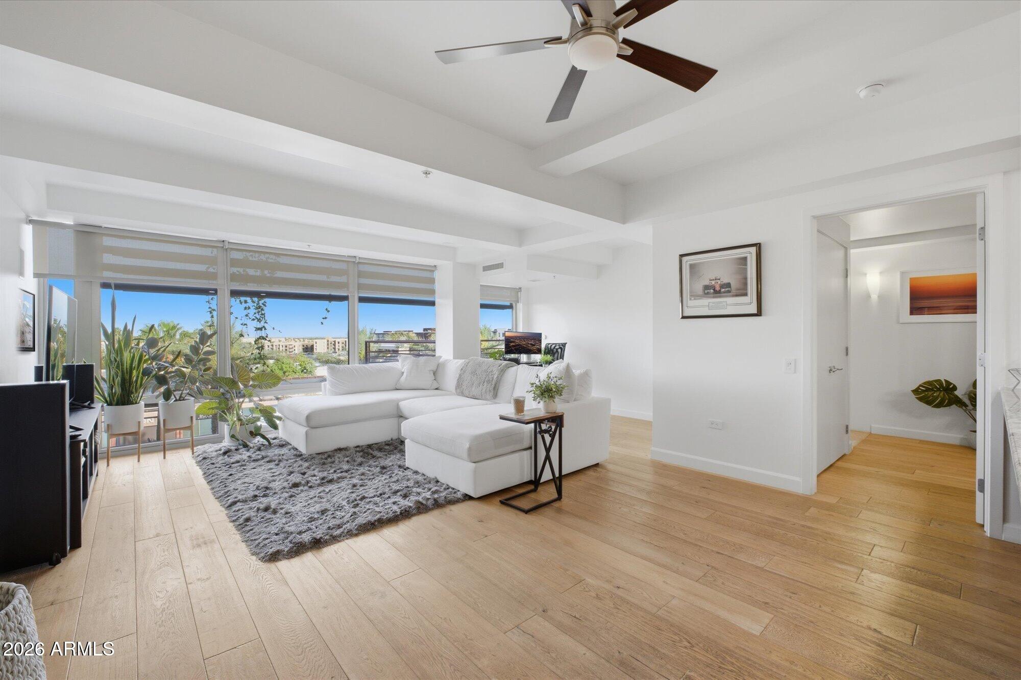 7167 E RANCHO VISTA Drive 5010