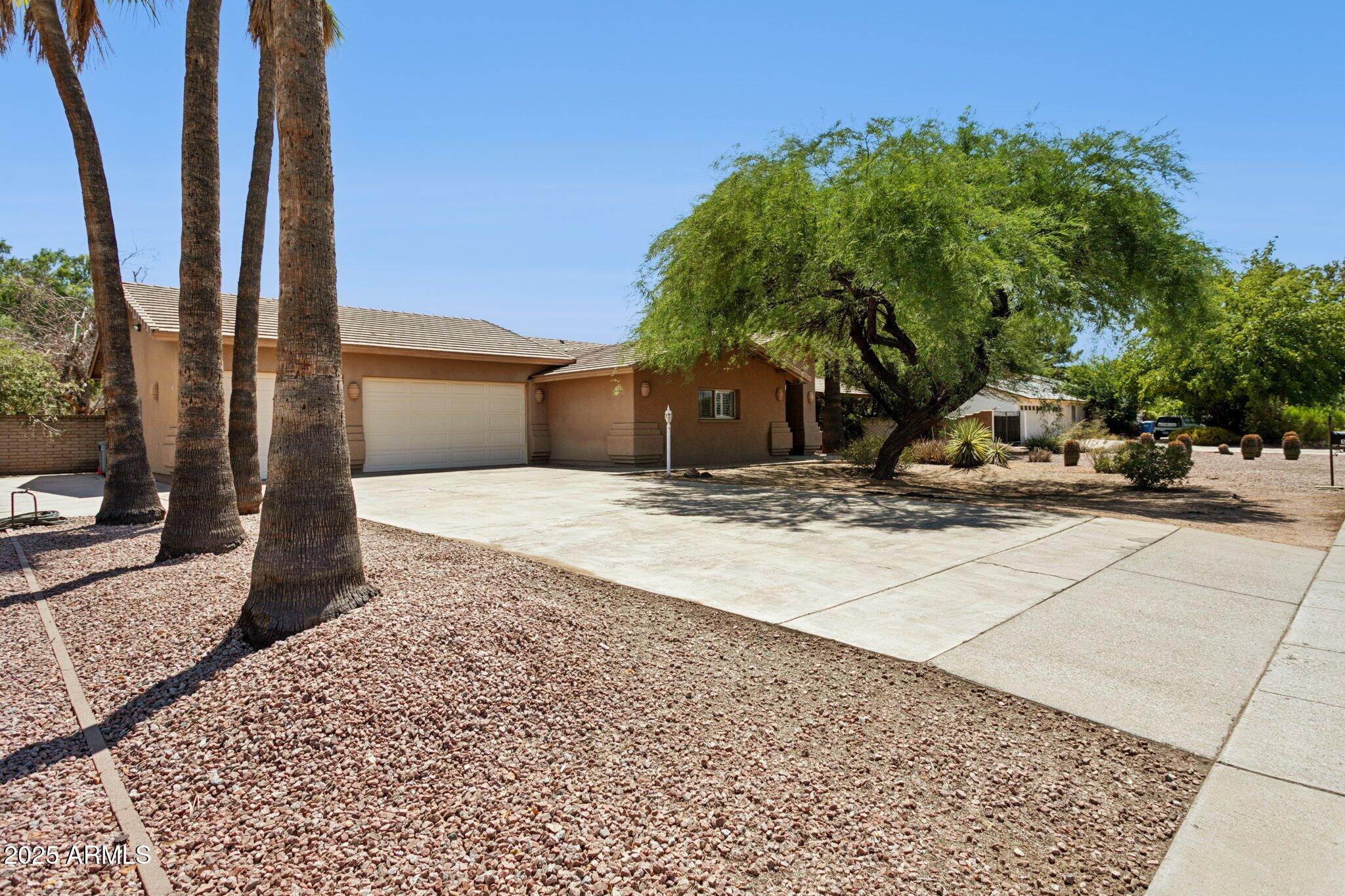 5315 E THUNDERBIRD Road