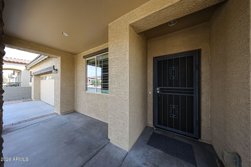 Photo of 17613 W Briarwood Drive, Goodyear, AZ 85338 (MLS # 6992674)