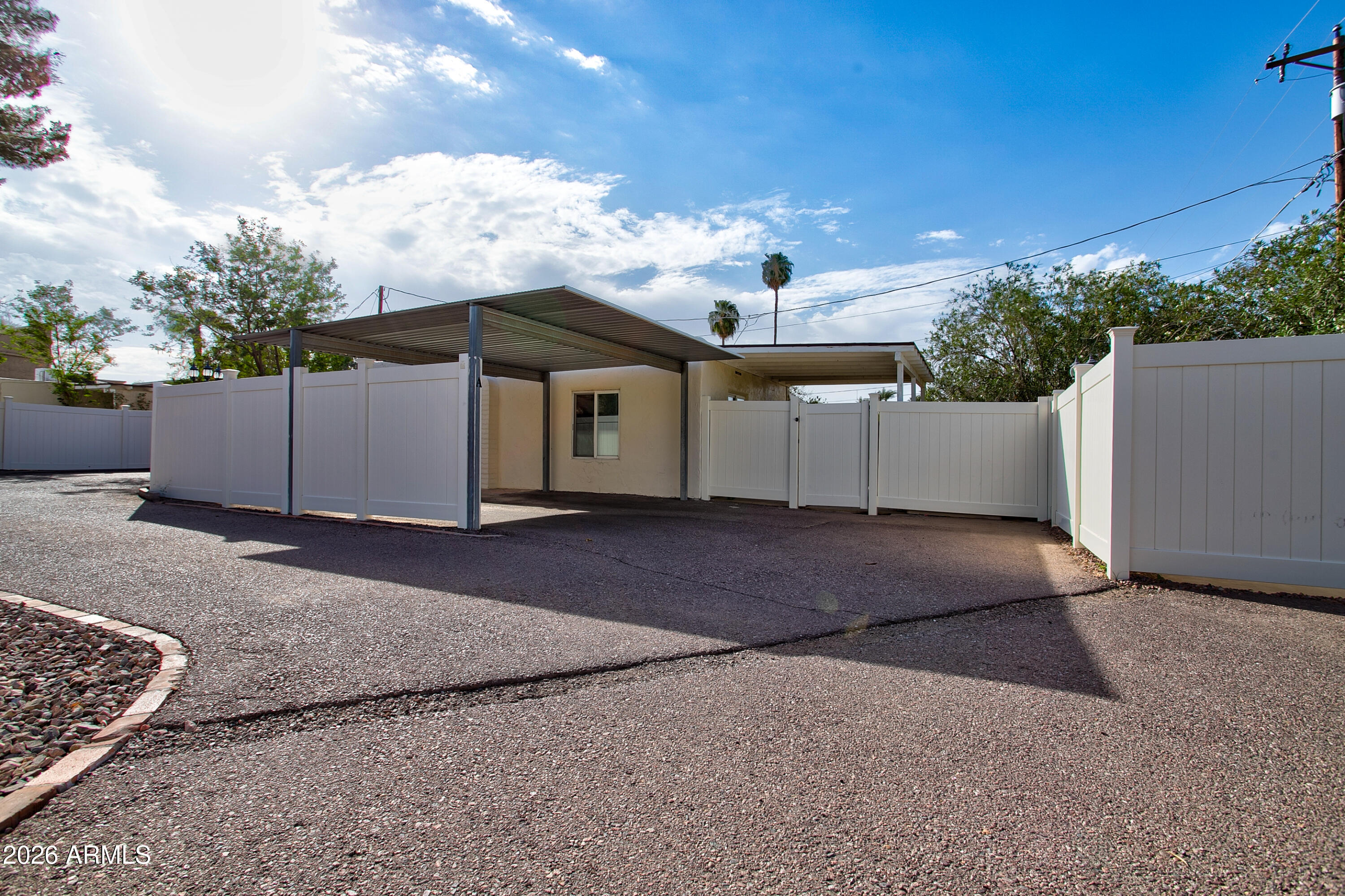 4491 N 21st Street Apt A