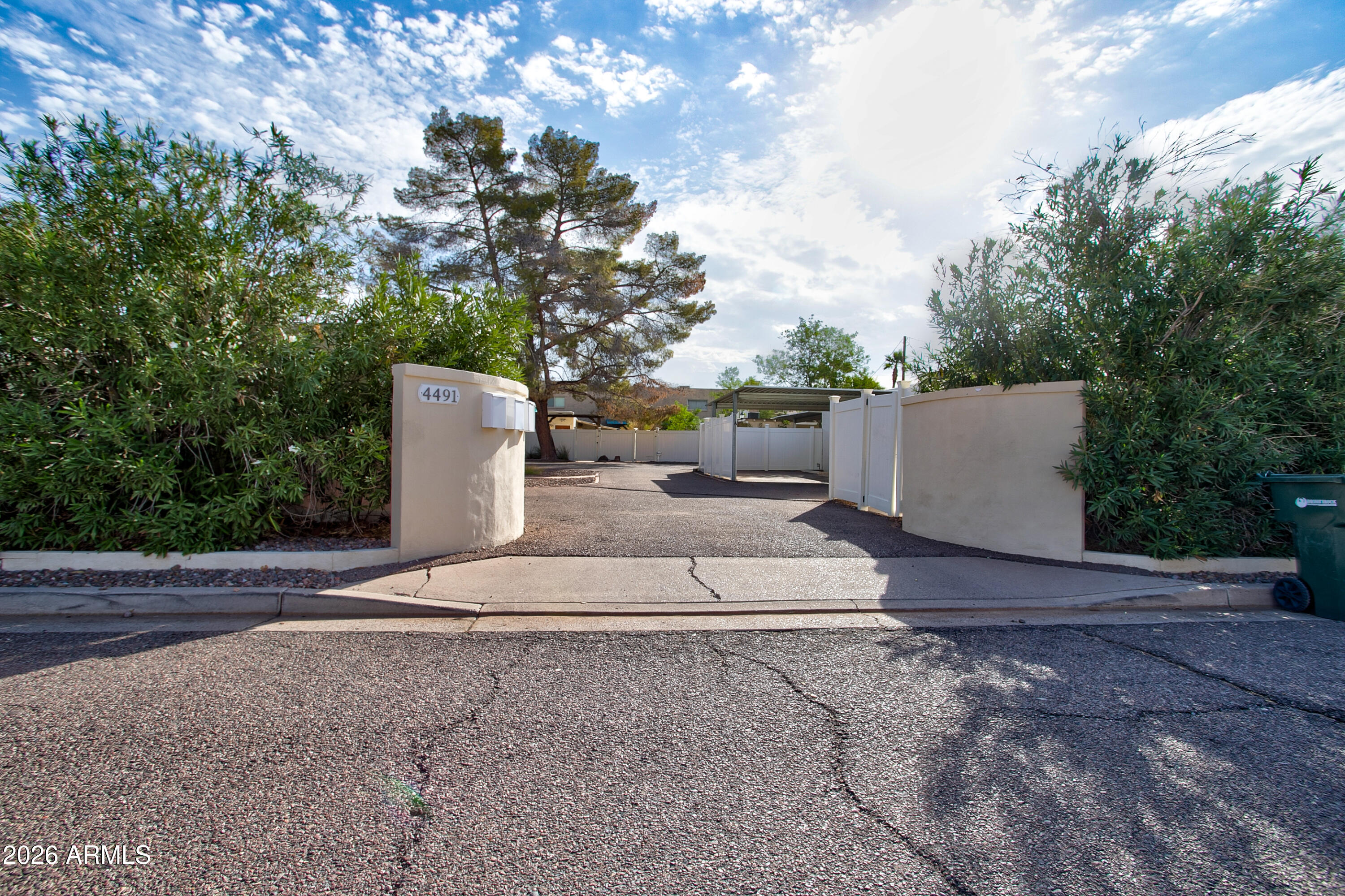4491 N 21st Street Apt A