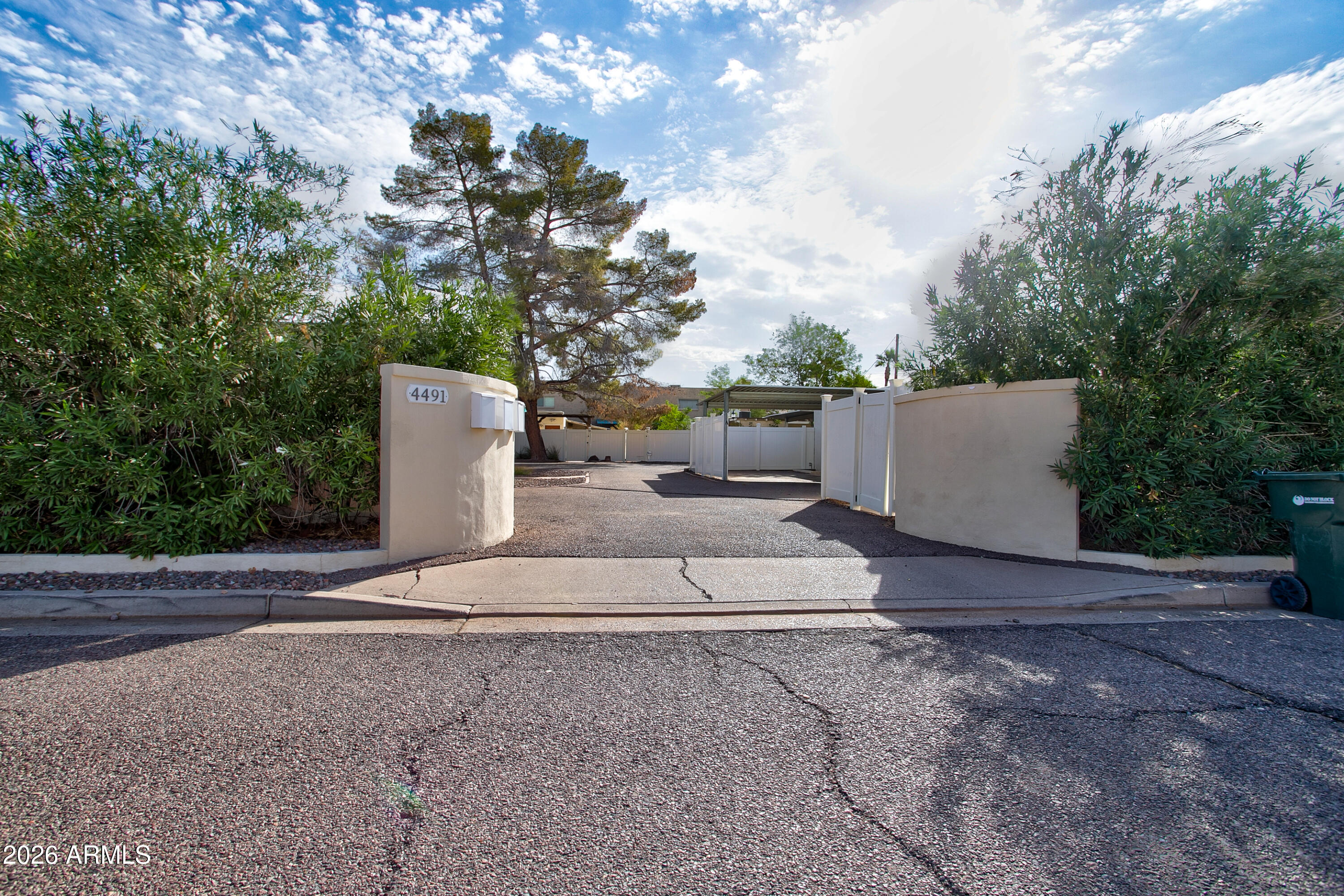 4491 N 21st Street Apt A