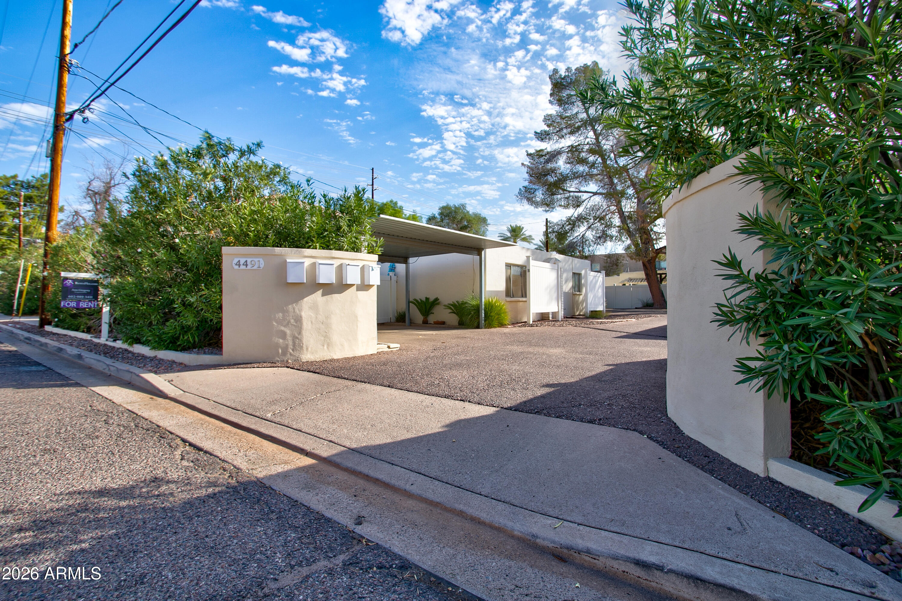 4491 N 21st Street Apt A