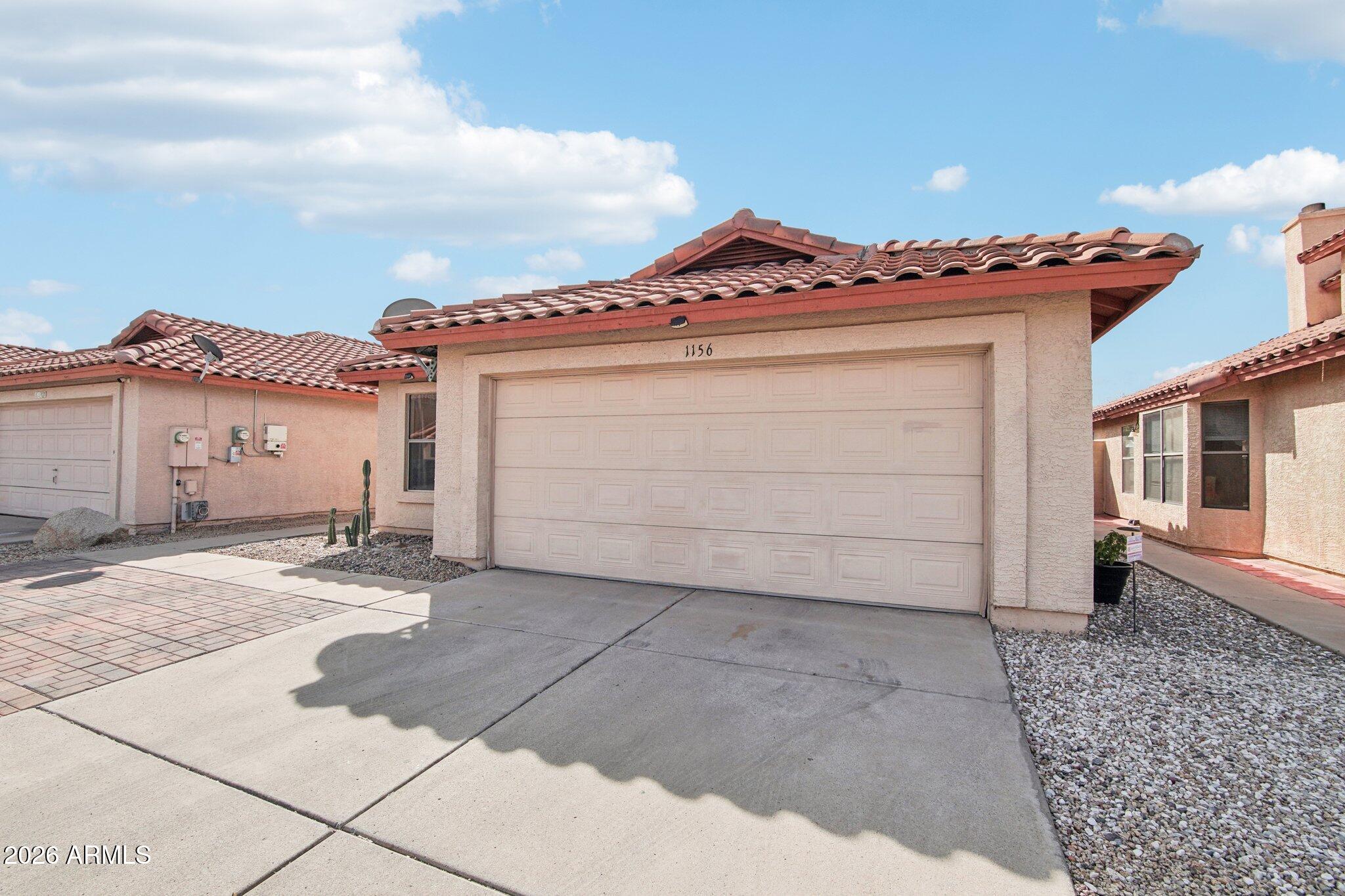 4545 N 67TH Avenue 1156
