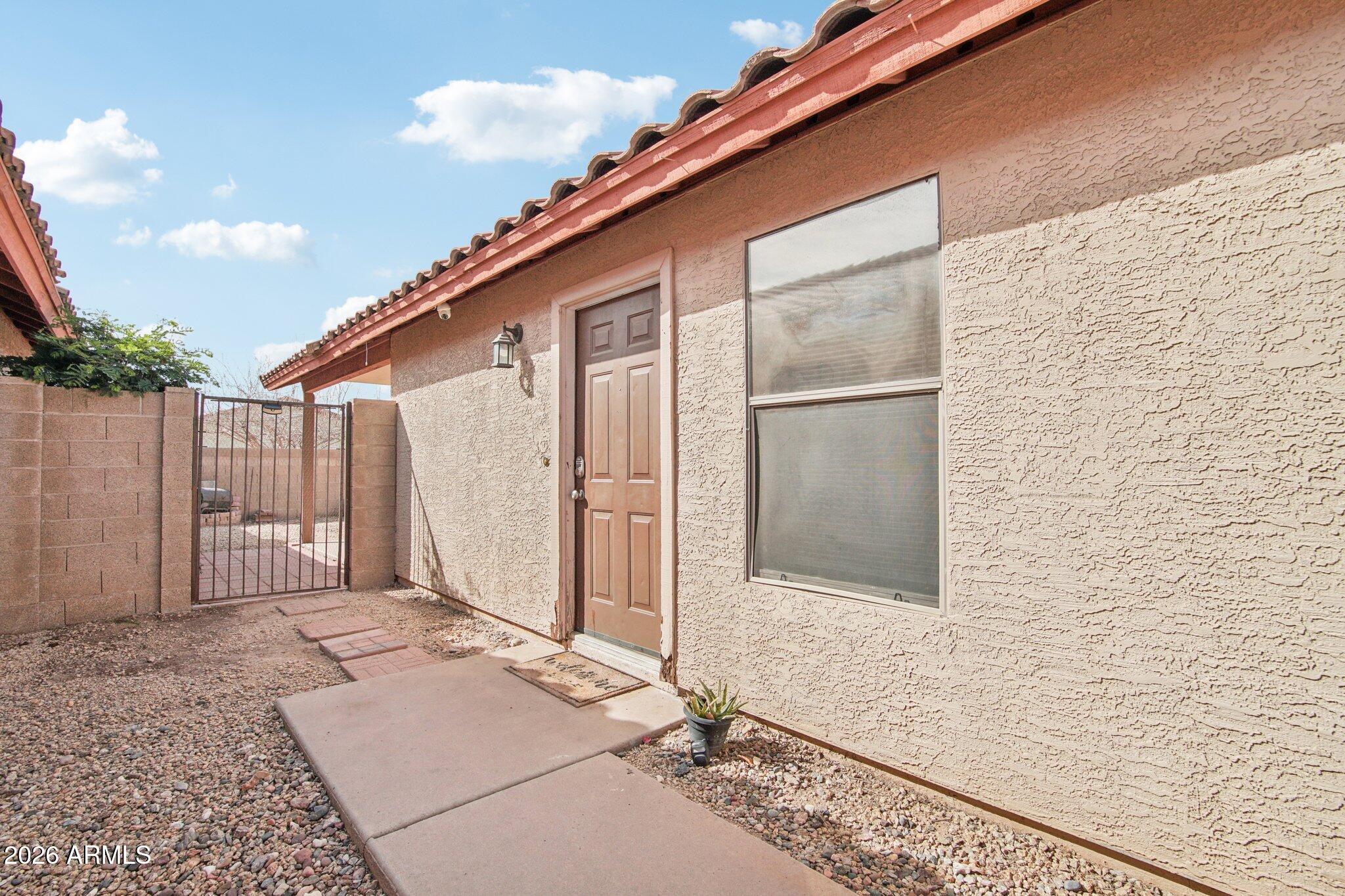4545 N 67TH Avenue 1156