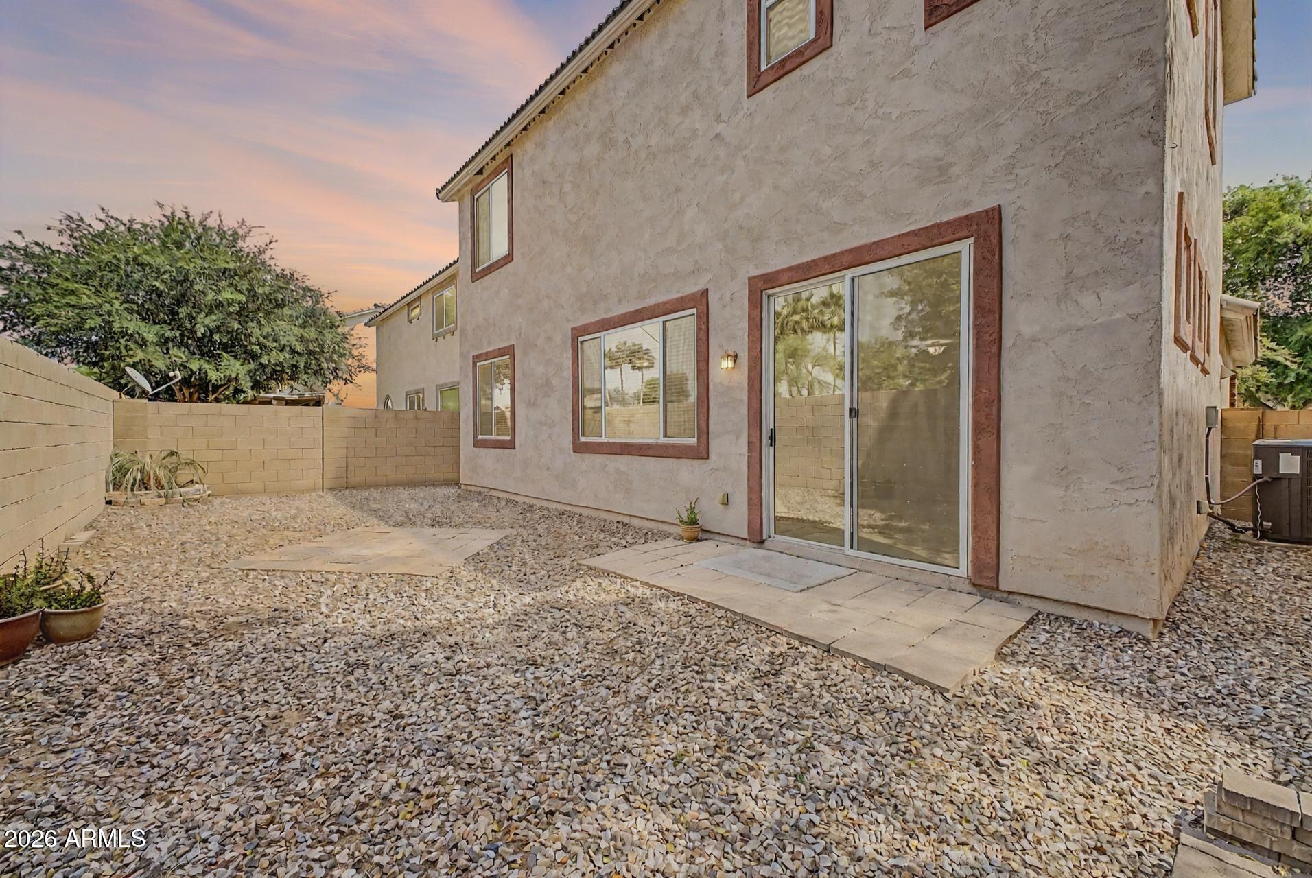 WILLOWS - Residential