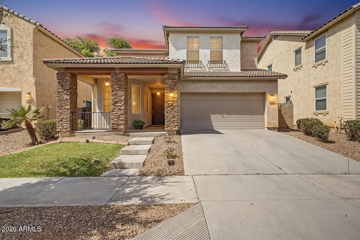WILLOWS - Residential