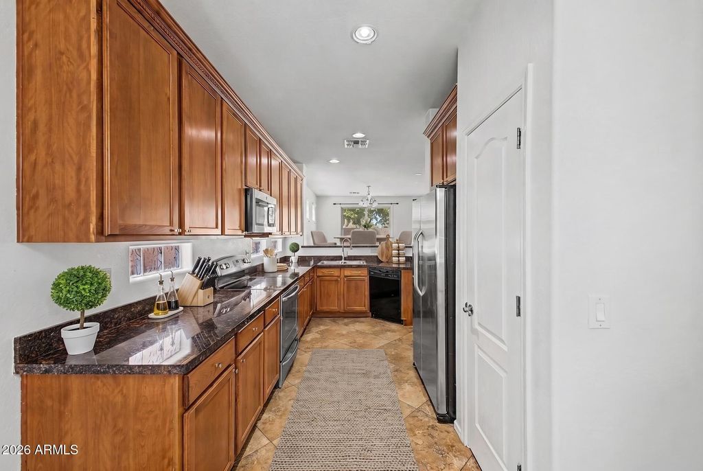 Photo of 4172 E Milky Way, Gilbert, AZ 85295 (MLS # 7022211)