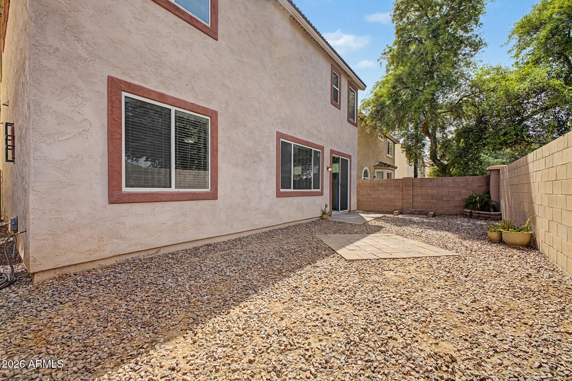 WILLOWS - Residential