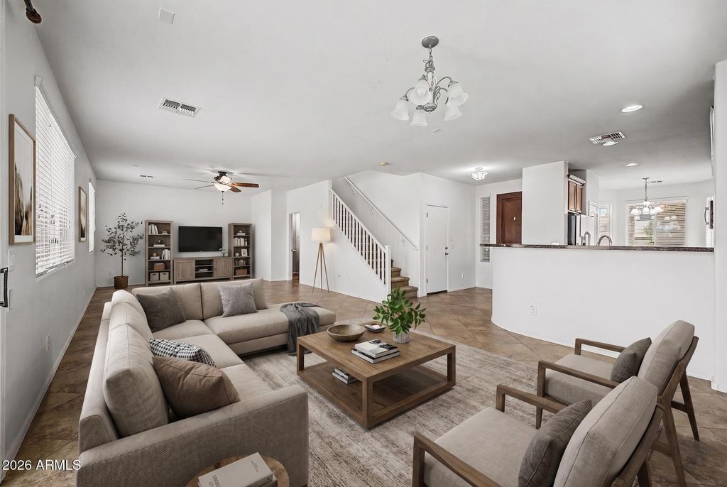 Photo of 4172 E Milky Way, Gilbert, AZ 85295 (MLS # 7022211)