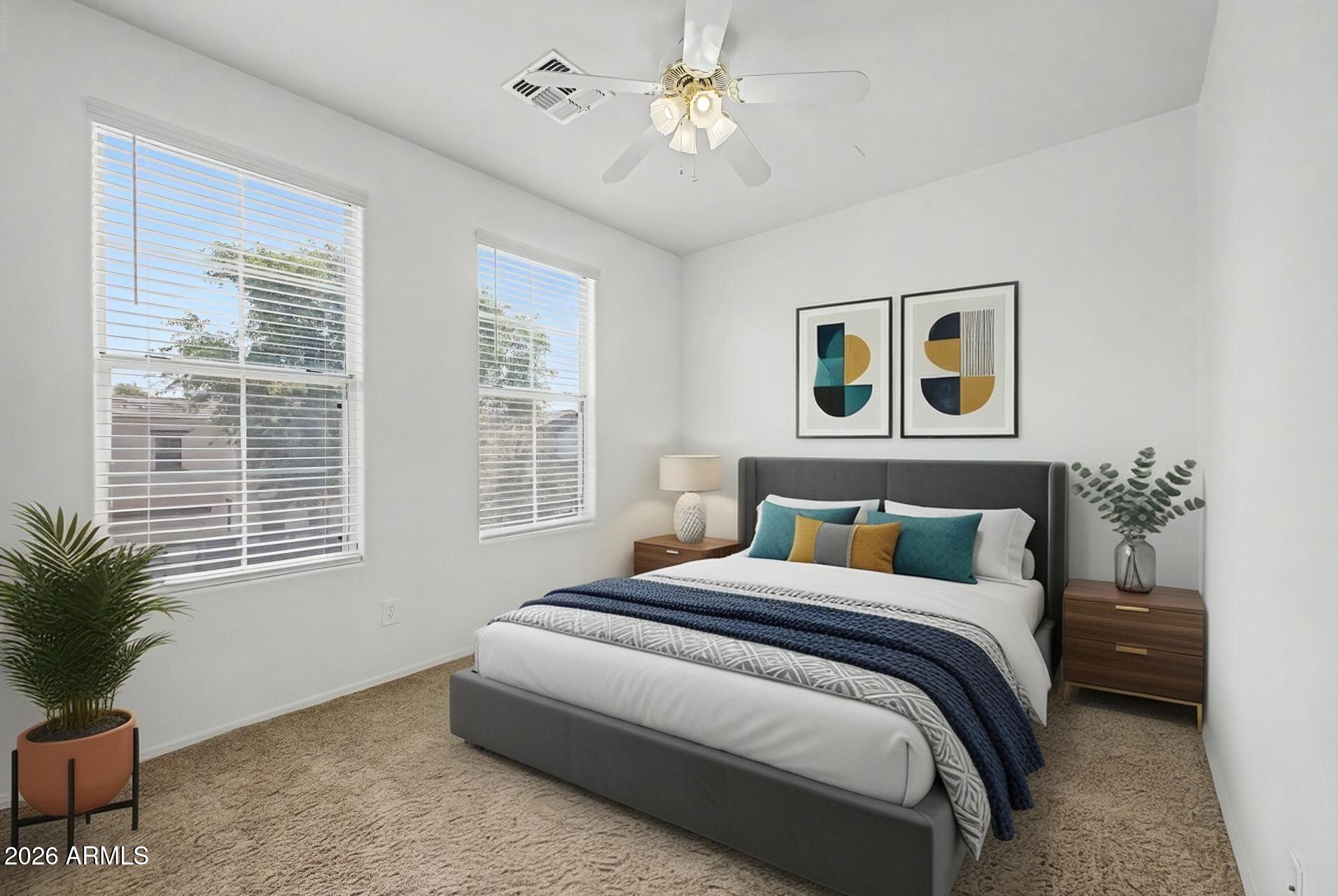 WILLOWS - Residential