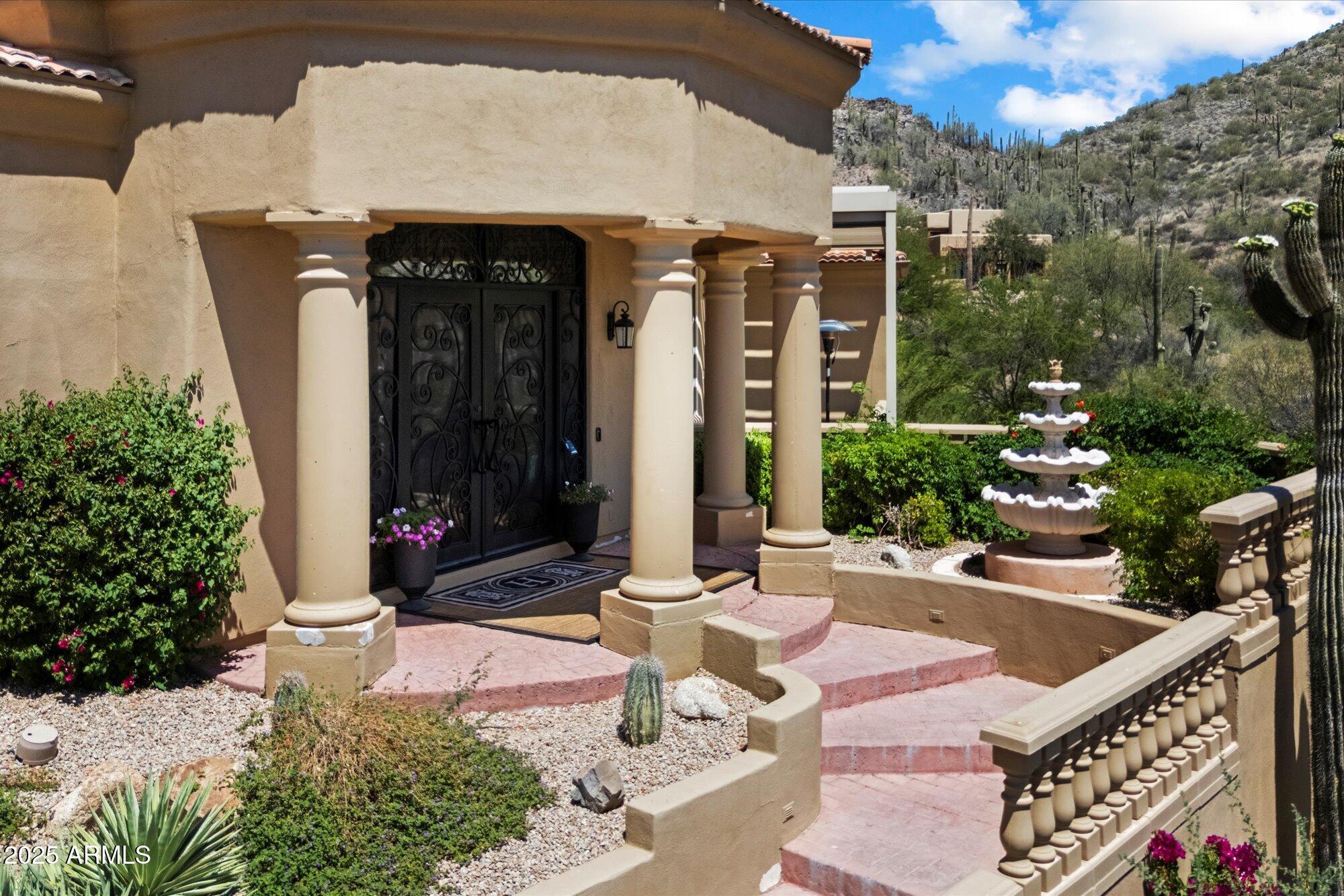 11510 E BLACK ROCK Road