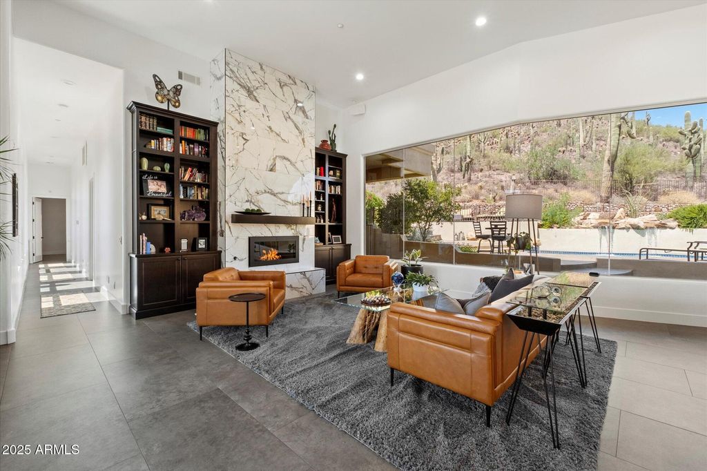 Photo of 11510 E Black Rock Road, Scottsdale, AZ 85255 (MLS # 6876989)