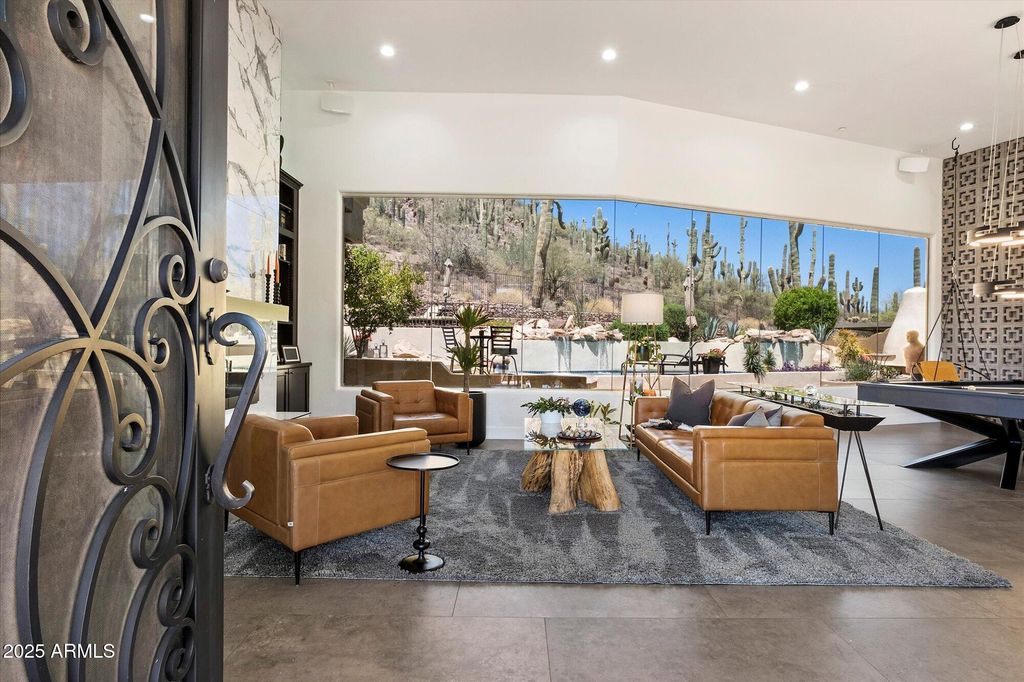 Photo of 11510 E Black Rock Road, Scottsdale, AZ 85255 (MLS # 6876989)