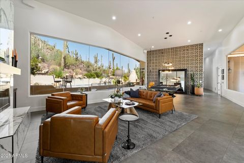 Photo of 11510 E Black Rock Road, Scottsdale, AZ 85255 (MLS # 6876989)