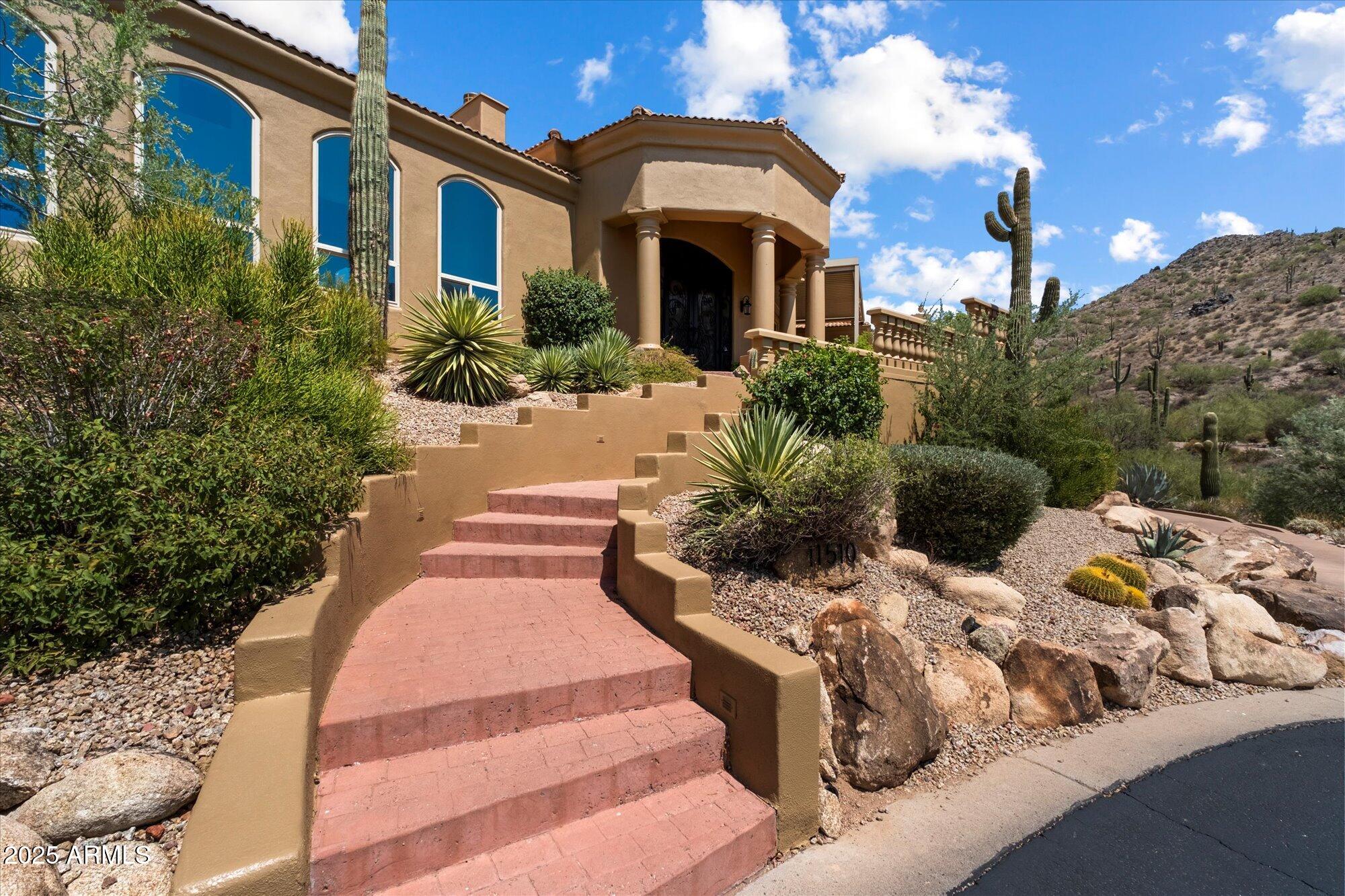 11510 E BLACK ROCK Road