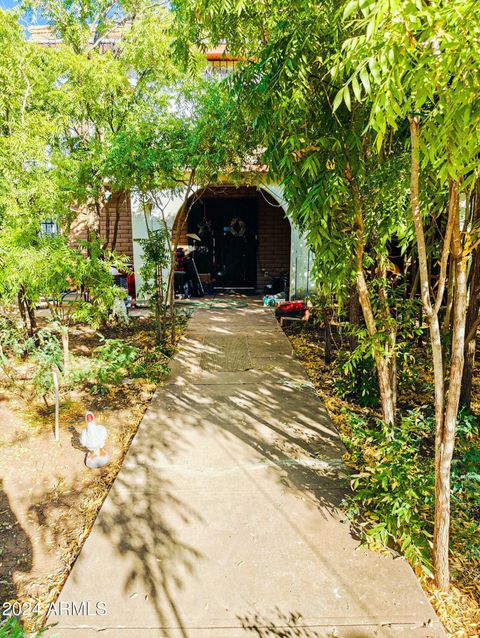 3469 N HIGHWAY 191 -- Douglas AZ 85607