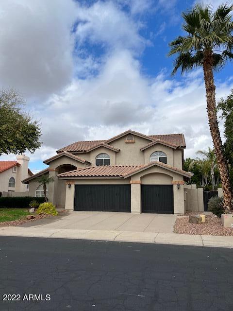 6308 W Melinda Lane