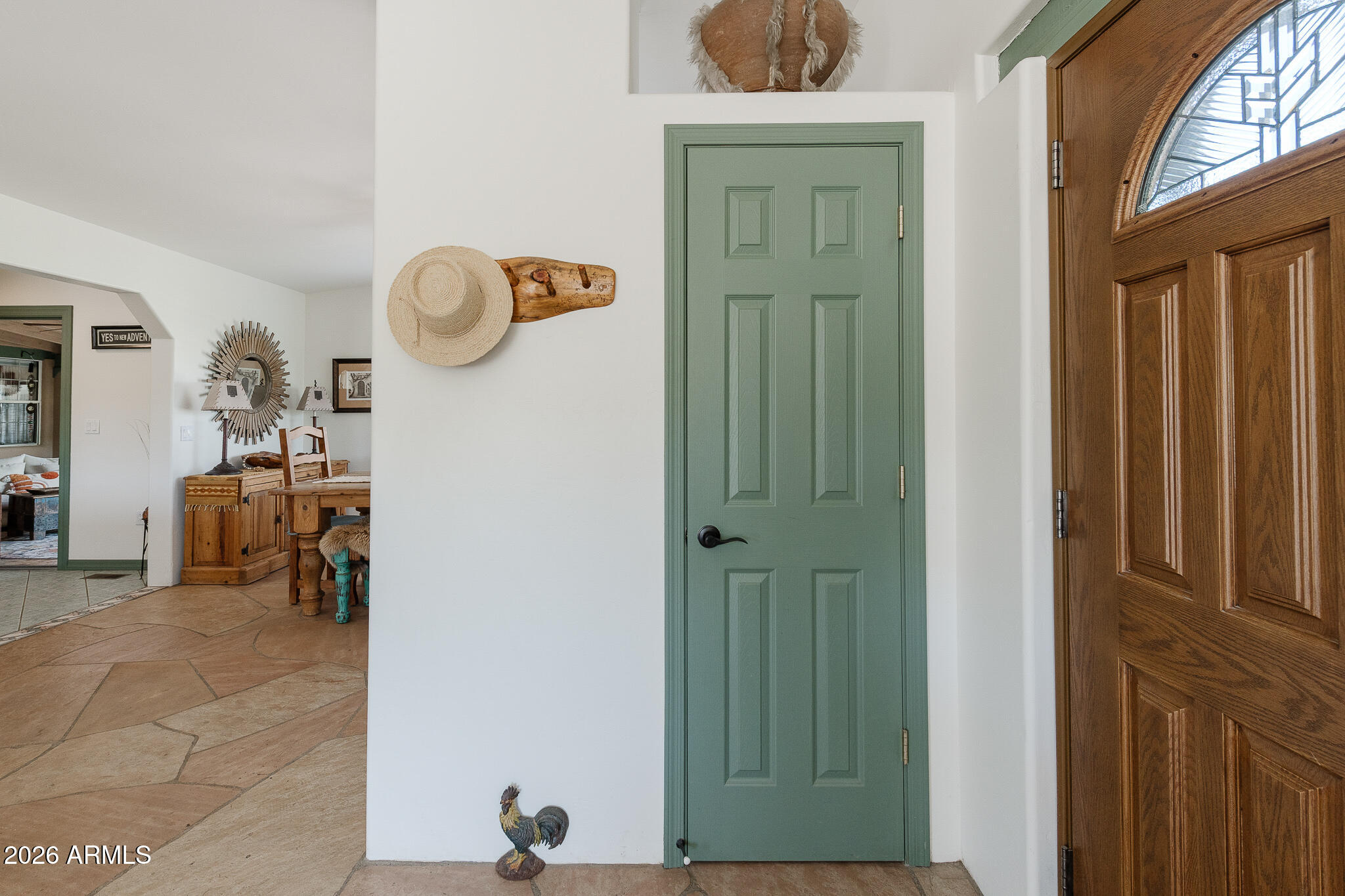Verde Palisades North - Residential