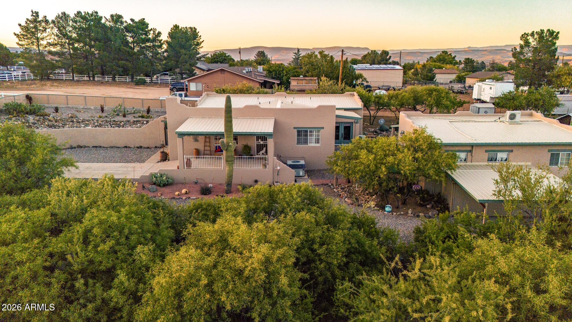 Verde Palisades North - Residential