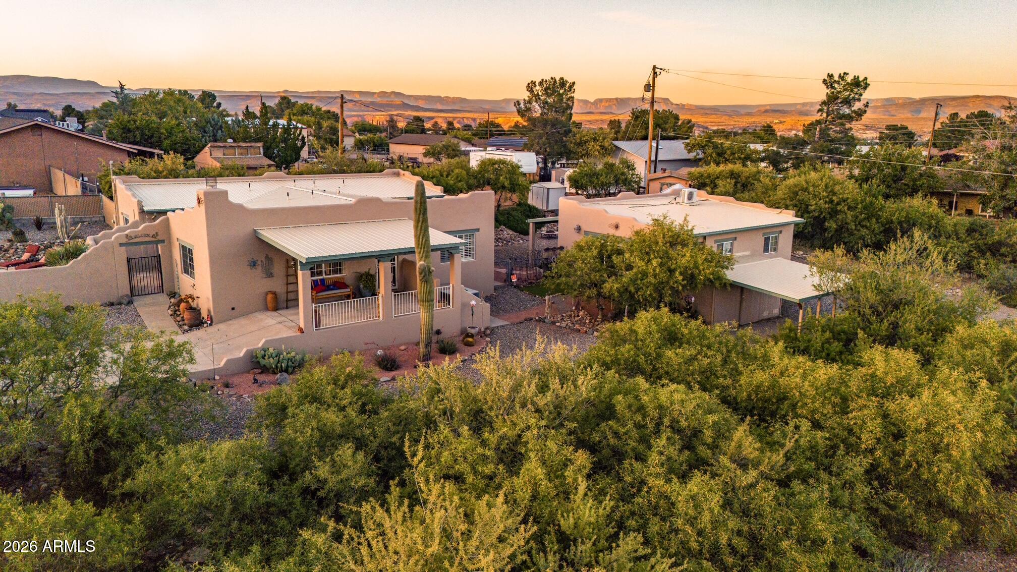 Verde Palisades North - Residential
