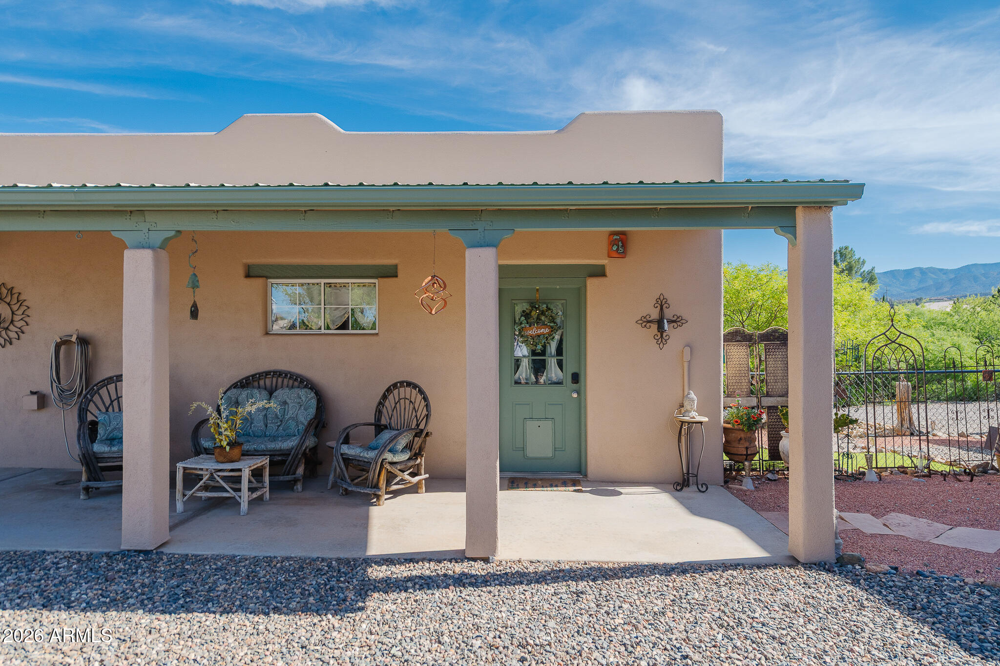 Verde Palisades North - Residential