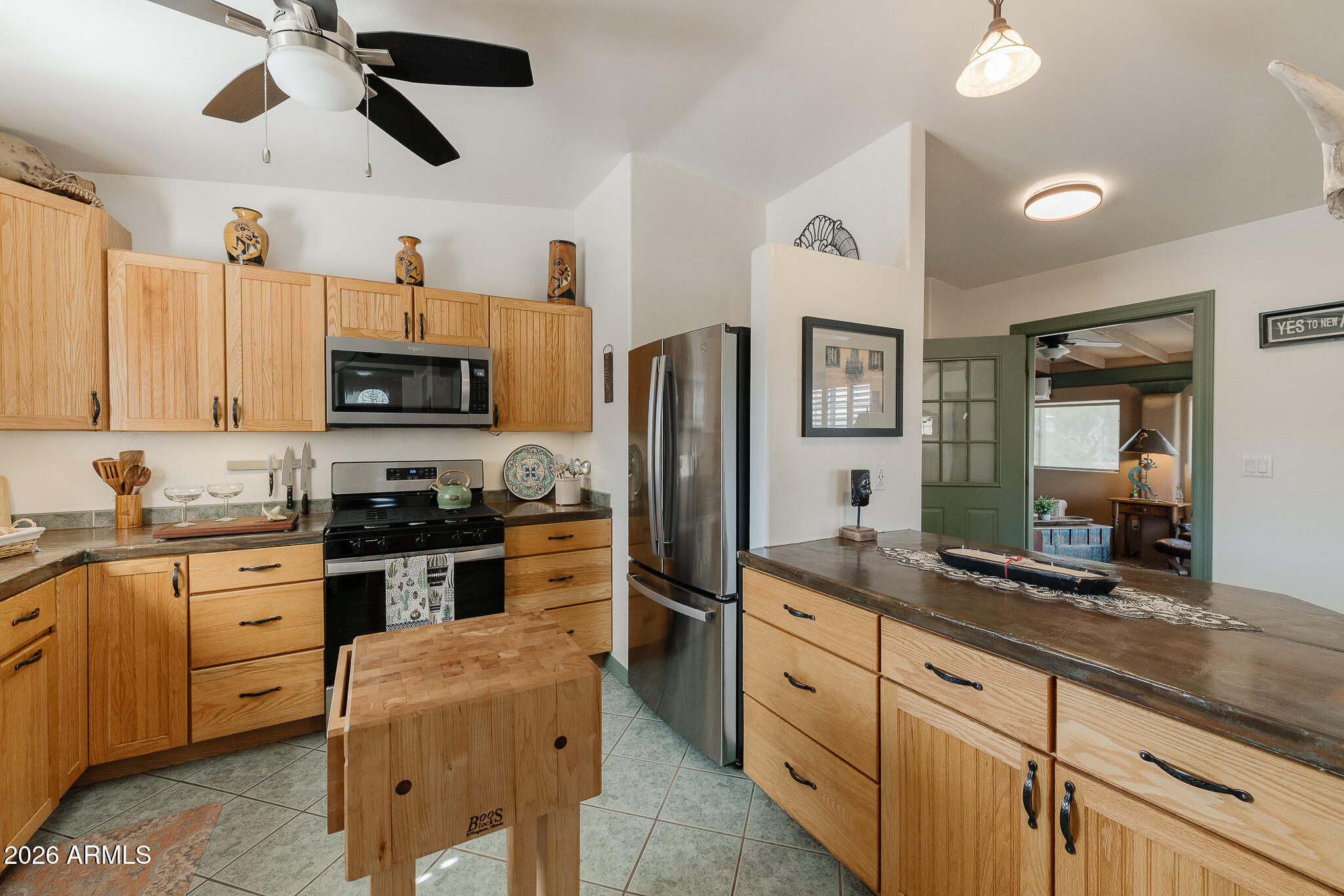 Verde Palisades North - Residential