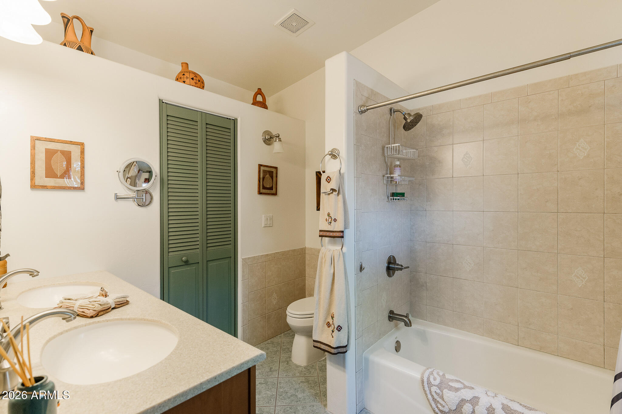 Verde Palisades North - Residential