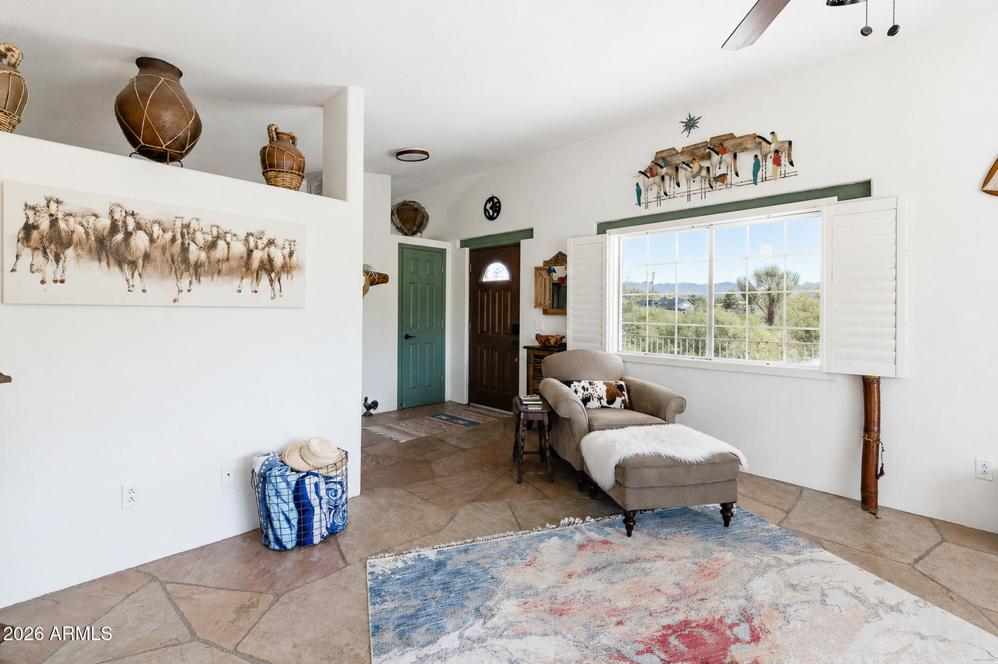 Verde Palisades North - Residential