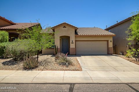 3845 W ASHTON Drive Anthem AZ 85086