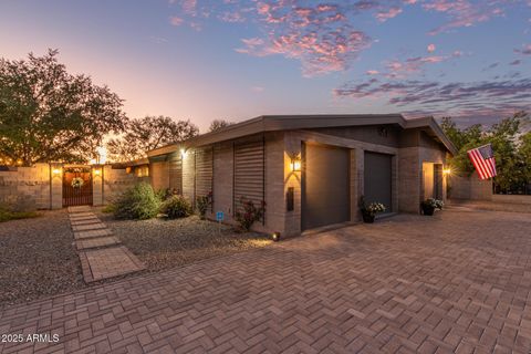 6616 E CACTUS Road Scottsdale AZ 85254