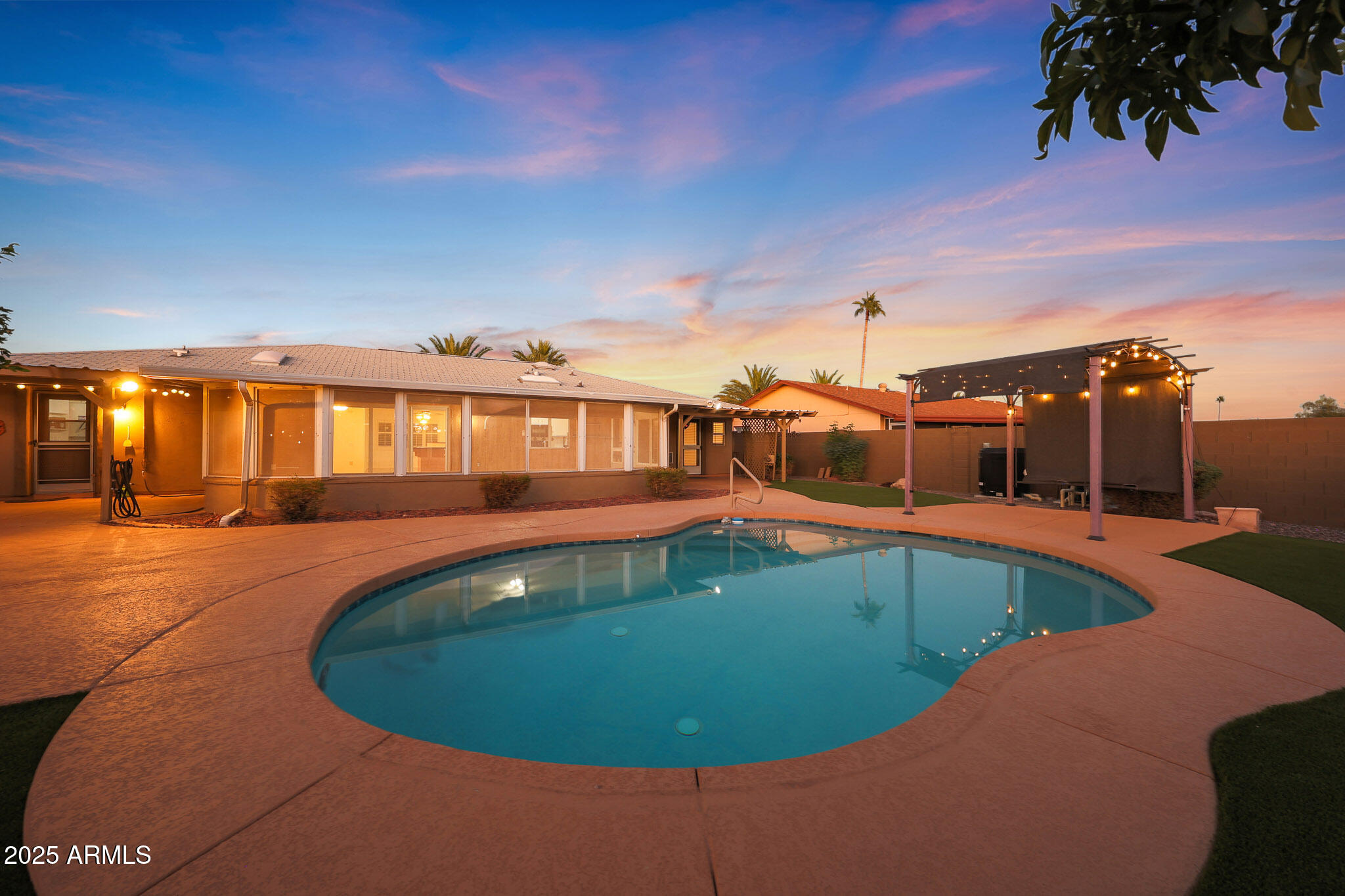 Homes for Sale in Queen Creek Arizona 2 10313 W DESERT ROCK Drive