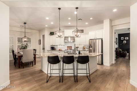 150 W TONTO Drive Chandler AZ 85248