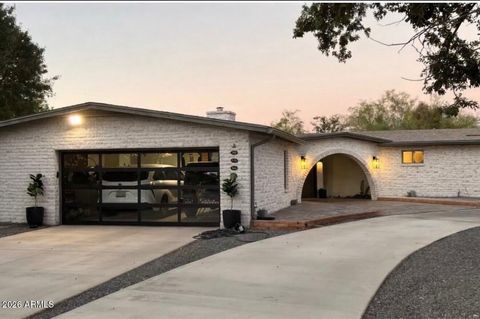 Homes for Sale in Queen Creek Arizona with No HOA 15 18912 E VIA DE PALMAS -- Queen Creek AZ 85142