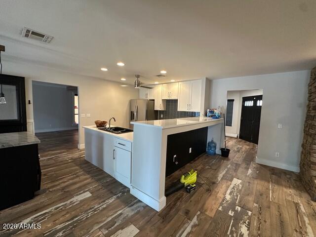 18912 E VIA DE PALMAS --