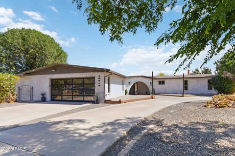 Property photo of 18912 E Via De Palmas --, Queen Creek, AZ 85142