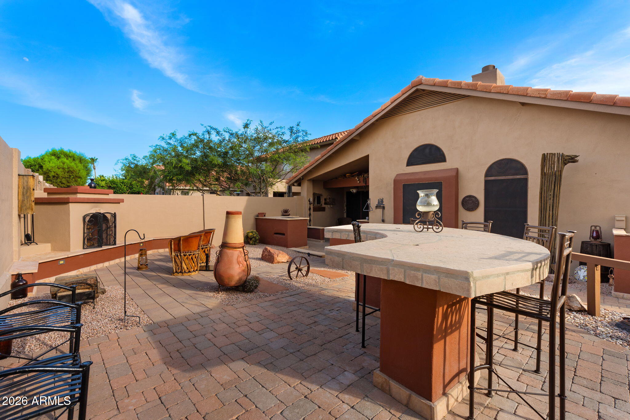 RED MOUNTAIN VILLAGE LOT 1-252 - Residential