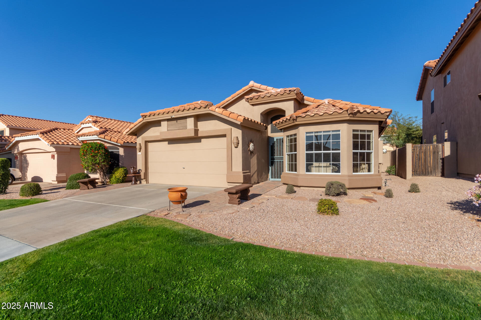 RED MOUNTAIN VILLAGE LOT 1-252 - Residential