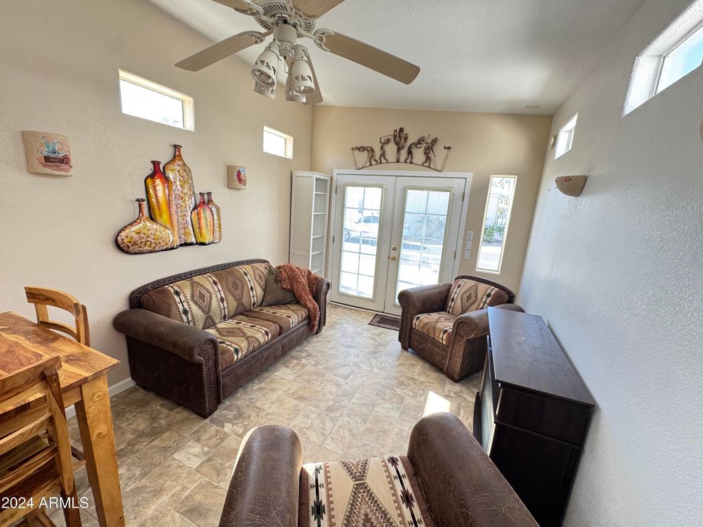 Photo of 1357 S Kiowa Drive #357, Apache Junction, AZ 85119 (MLS # 6776820)