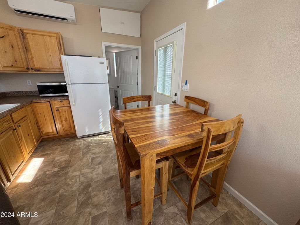 Photo of 1357 S Kiowa Drive #357, Apache Junction, AZ 85119 (MLS # 6776820)