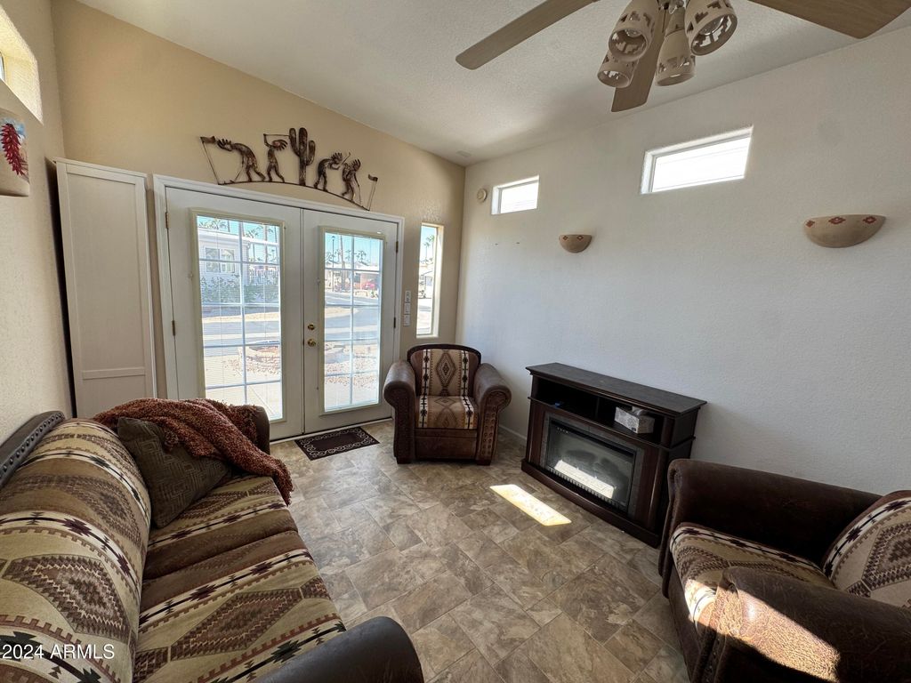 Photo of 1357 S Kiowa Drive #357, Apache Junction, AZ 85119 (MLS # 6776820)